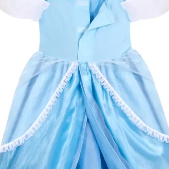 Cinderella Adaptive Costume For Adults