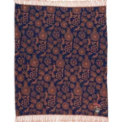 Coco Throw