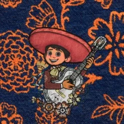 Coco Throw
