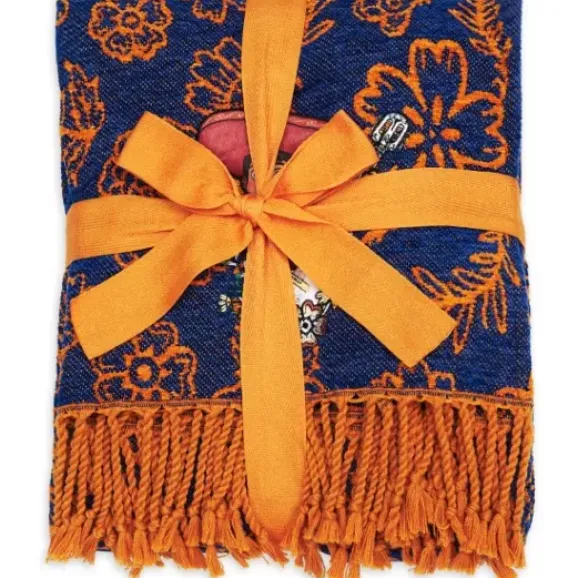 Coco Throw
