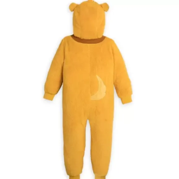 Dug Costume Romper For Kids – Up