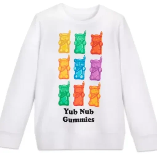 Ewoks Pullover Sweatshirt For Kids – Star Wars