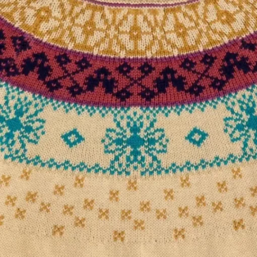 Frozen Sweater For Kids