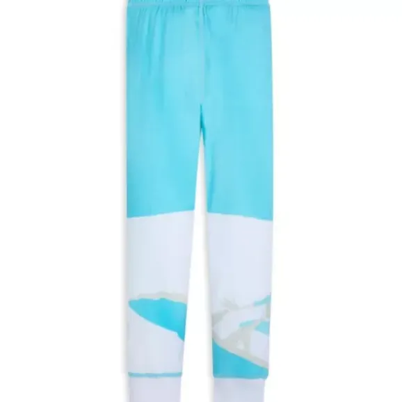 Frozone Costume Pj Pals For Kids – The Incredibles