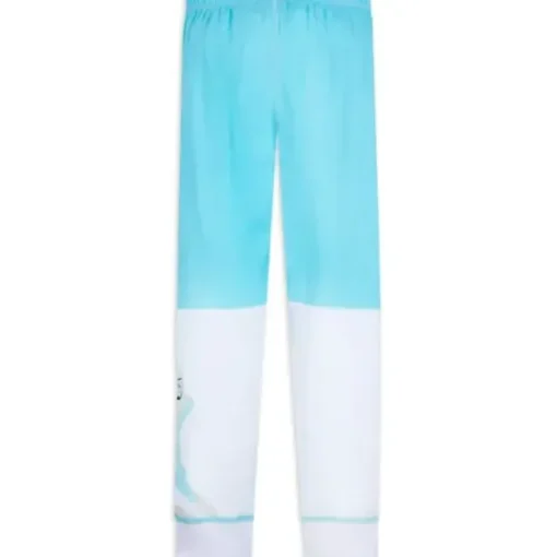 Frozone Costume Pj Pals For Kids – The Incredibles
