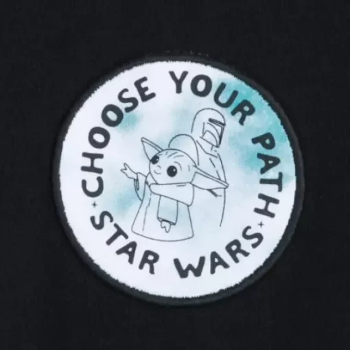 Grogu Spirit Jersey For Adults – Star Wars: The Mandalorian