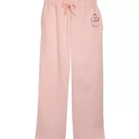 Marie Knit Pants For Adults – The Aristocats
