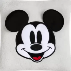 Mickey Mouse Pajamas And Pillow Set For Kids