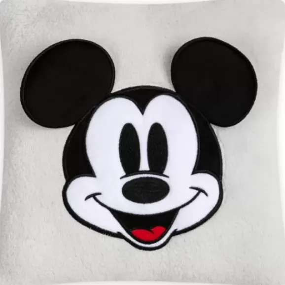 Mickey Mouse Pajamas And Pillow Set For Kids