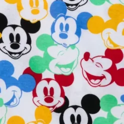 Mickey Mouse Pj Pals For Kids