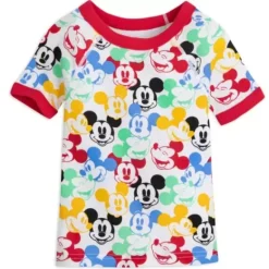 Mickey Mouse Pj Pals For Kids