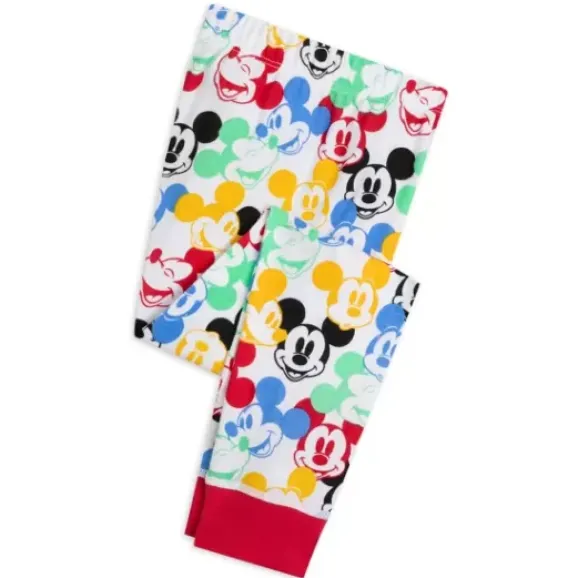 Mickey Mouse Pj Pals For Kids