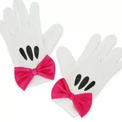 Minnie Mouse Costume For Kids – Pink