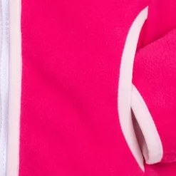 Minnie Mouse Fleece Jacket For Kids