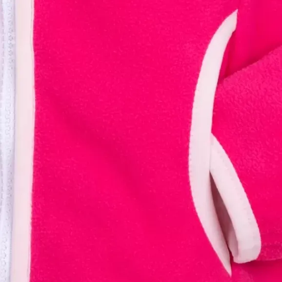 Minnie Mouse Fleece Jacket For Kids