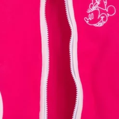 Minnie Mouse Fleece Jacket For Kids