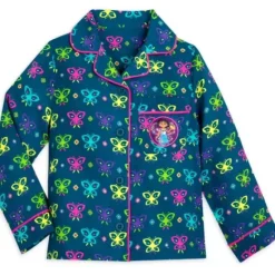 Mirabel Sleep Set For Kids – Encanto