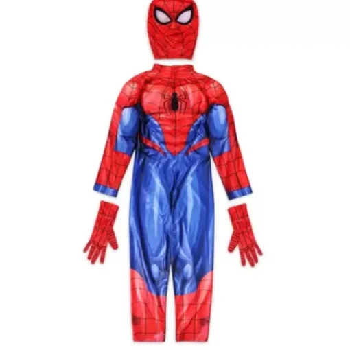 Spider-Man Costume For Kids