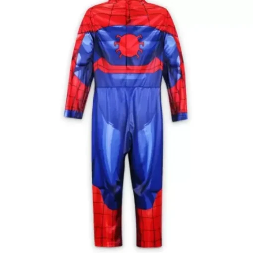 Spider-Man Costume For Kids
