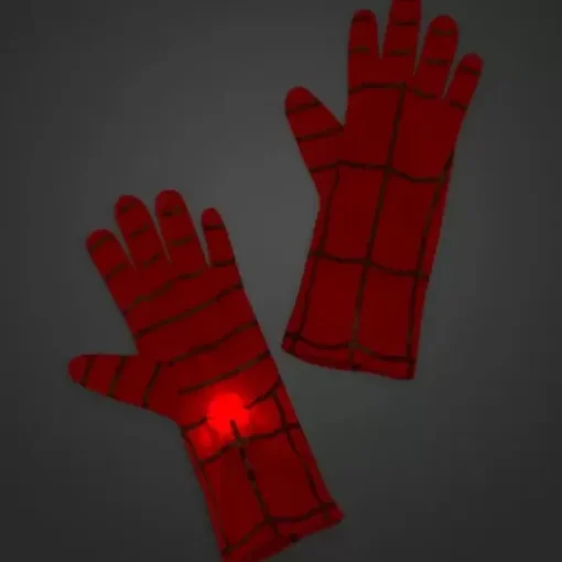 Spider-Man Costume For Kids