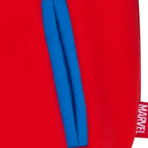Spider-Man Letterman Jacket For Kids