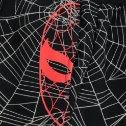 Spider-Man 60Th Anniversary Jogger Sweatpants For Adults By Ashley Eckstein