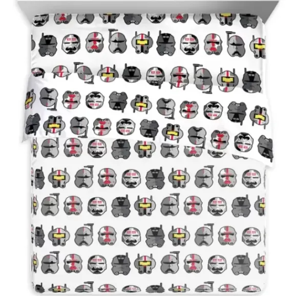 Star Wars: The Bad Batch Sheet Set – Twin / Full / Queen