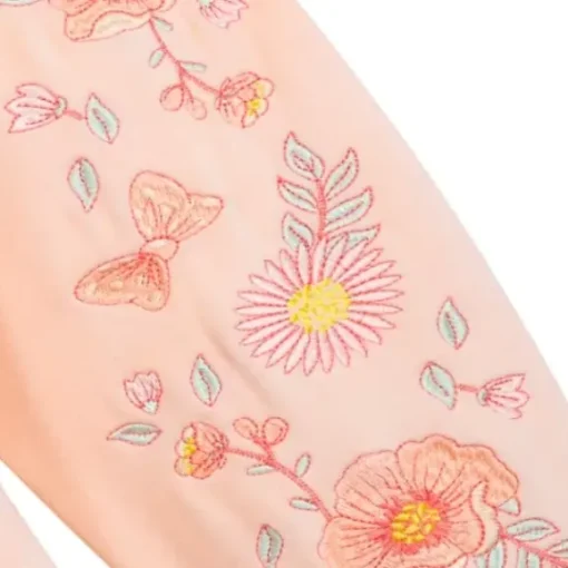 land Spirit Jersey For Adults – Peach