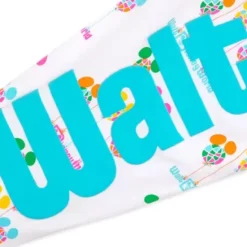 Mickey Mouse Balloons Spirit Jersey For Adults – Walt World 50Th Anniversary