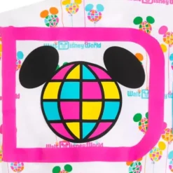 Mickey Mouse Balloons Spirit Jersey For Adults – Walt World 50Th Anniversary