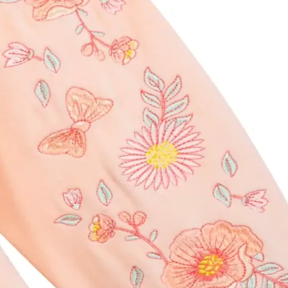 Walt World Spirit Jersey For Adults – Peach