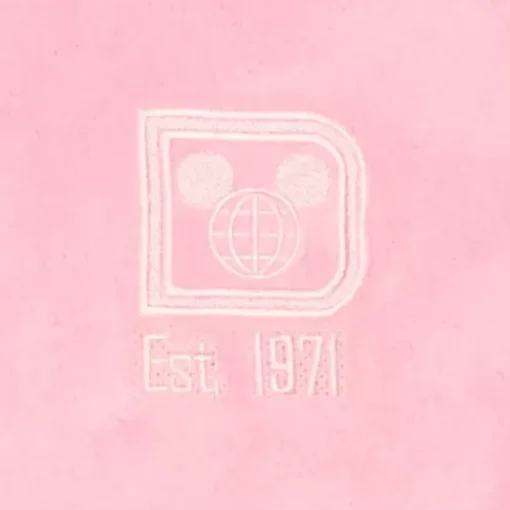 Walt World Spirit Jersey For Adults – Piglet Pink