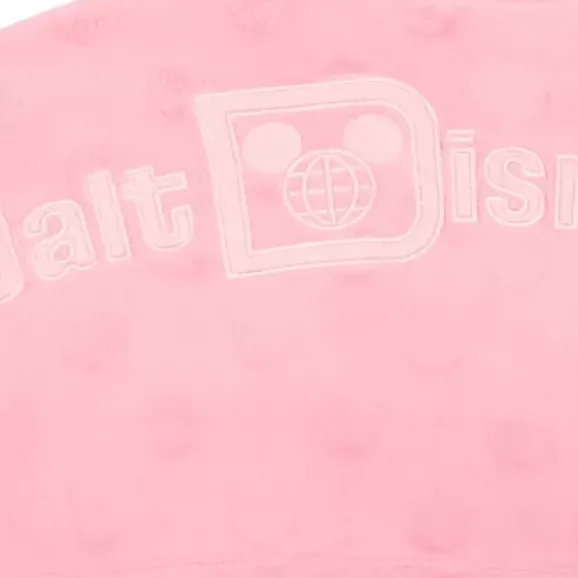 Walt World Spirit Jersey For Adults – Piglet Pink